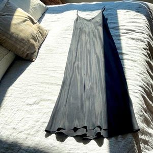 The Ricky Slip Dress from HATCH